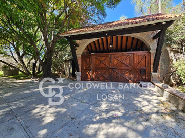 Casa en Venta en Tequisquiapan, Querétaro
