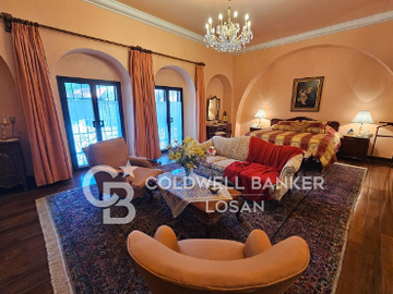 Casa en Venta en Tequisquiapan, Querétaro