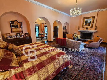 Casa en Venta en Tequisquiapan, Querétaro