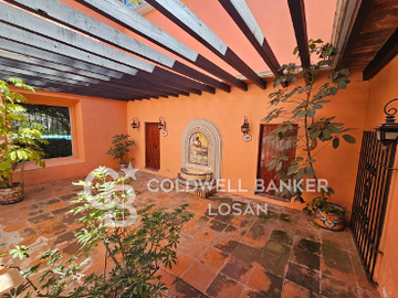 Casa en Venta en Tequisquiapan, Querétaro