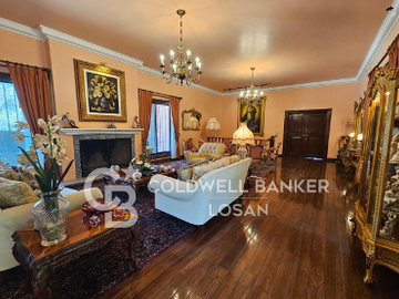 Casa en Venta en Tequisquiapan, Querétaro