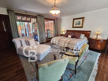 Casa en Venta en Tequisquiapan, Querétaro