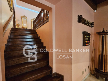 Casa en Venta en Tequisquiapan, Querétaro
