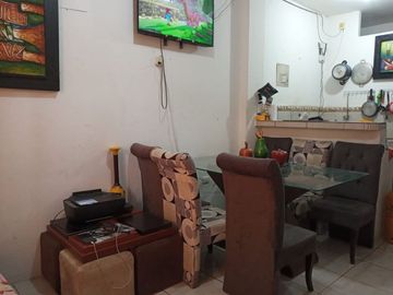 En venta casa rentera en Babahoyo