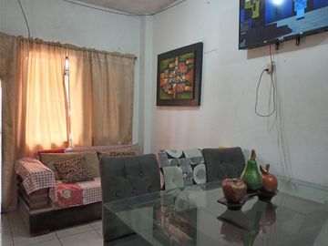 En venta casa rentera en Babahoyo