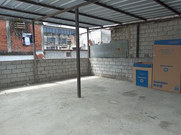 En venta casa rentera en Babahoyo