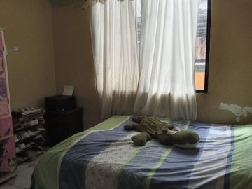 En venta casa rentera en Babahoyo