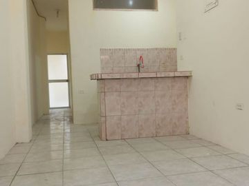 En venta casa rentera en Babahoyo