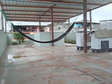 En venta casa rentera en Babahoyo