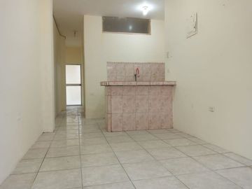En venta casa rentera en Babahoyo