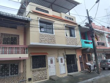 En venta casa rentera en Babahoyo