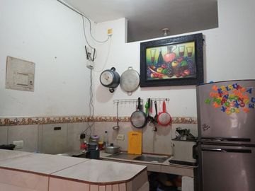 En venta casa rentera en Babahoyo
