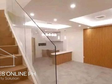 Ready For Occupancy House & Lot Greenland Newtown Ampid San Mateo Rizal