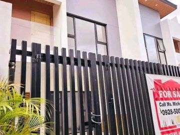 Ready For Occupancy House & Lot Greenland Newtown Ampid San Mateo Rizal