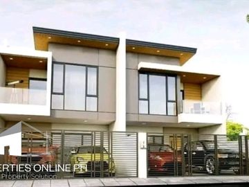 Ready For Occupancy House & Lot Greenland Newtown Ampid San Mateo Rizal