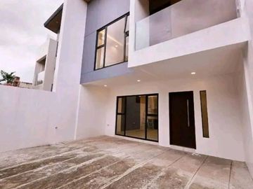Ready For Occupancy House & Lot Greenland Newtown Ampid San Mateo Rizal