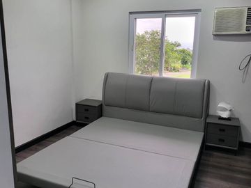 Modern Corner VIP House for Lease Near Nuvali Ayala Malls  Over looking laguna de Bay and Mt. Makiling