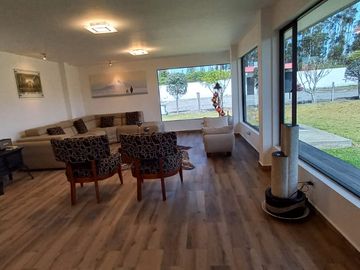 CASA DE VENTA, MINIMALISTA, SECTOR MALCHINGUI, TABACUNDO, $235.000