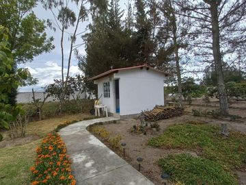 CASA DE VENTA, MINIMALISTA, SECTOR MALCHINGUI, TABACUNDO, $235.000