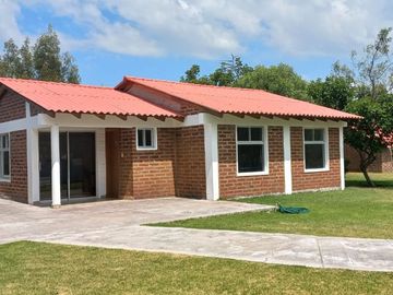 CASA DE VENTA, MINIMALISTA, SECTOR MALCHINGUI, TABACUNDO, $235.000
