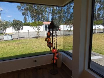 CASA DE VENTA, MINIMALISTA, SECTOR MALCHINGUI, TABACUNDO, $235.000