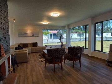 CASA DE VENTA, MINIMALISTA, SECTOR MALCHINGUI, TABACUNDO, $235.000