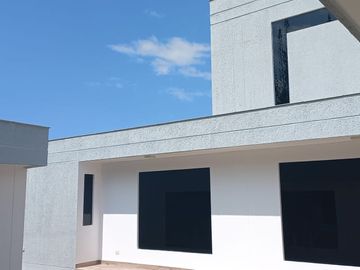 CASA DE VENTA, MINIMALISTA, SECTOR MALCHINGUI, TABACUNDO, $235.000