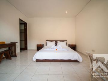 Cozy 3 Bedroom Villa with Pool in Sanur Bali for Rent Yearly