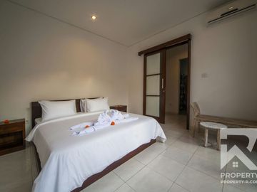 Cozy 3 Bedroom Villa with Pool in Sanur Bali for Rent Yearly