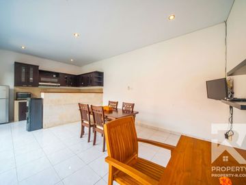 Cozy 3 Bedroom Villa with Pool in Sanur Bali for Rent Yearly