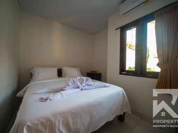 Cozy 3 Bedroom Villa with Pool in Sanur Bali for Rent Yearly