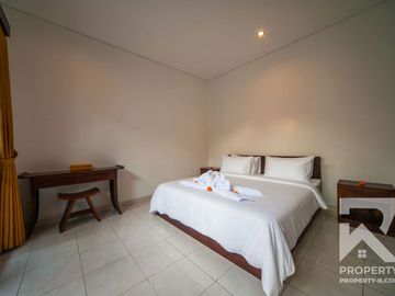 Cozy 3 Bedroom Villa with Pool in Sanur Bali for Rent Yearly
