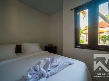 Cozy 3 Bedroom Villa with Pool in Sanur Bali for Rent Yearly
