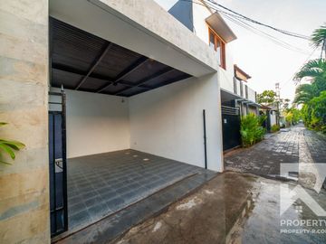 Cozy 3 Bedroom Villa with Pool in Sanur Bali for Rent Yearly