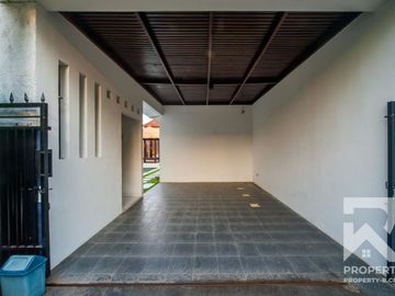 Cozy 3 Bedroom Villa with Pool in Sanur Bali for Rent Yearly