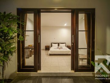 Cozy 3 Bedroom Villa with Pool in Sanur Bali for Rent Yearly