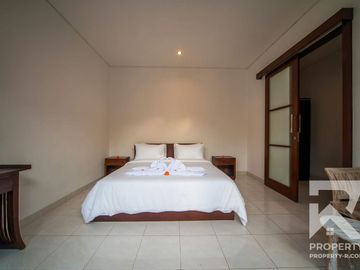 Cozy 3 Bedroom Villa with Pool in Sanur Bali for Rent Yearly