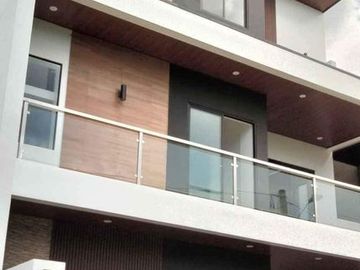 For Sale: Newly Built and Beautiful House in Grand Pasadena, Antel Grand Village, Bacao 2, Generel Trias Cavite