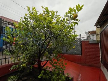 Casa cercana a Av. Lo Errazuriz, Cerrillos