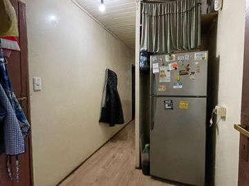 Casa cercana a Av. Lo Errazuriz, Cerrillos
