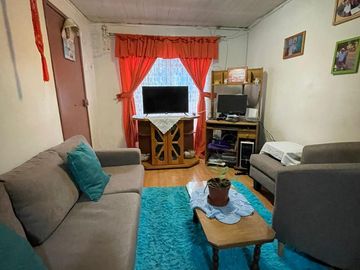 Casa cercana a Av. Lo Errazuriz, Cerrillos