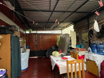 Casa cercana a Av. Lo Errazuriz, Cerrillos
