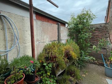 Casa cercana a Av. Lo Errazuriz, Cerrillos