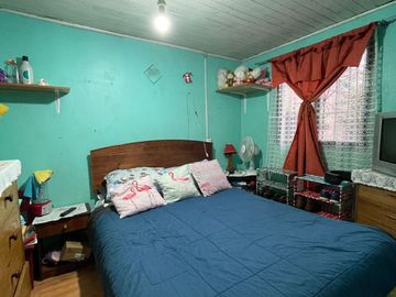 Casa cercana a Av. Lo Errazuriz, Cerrillos