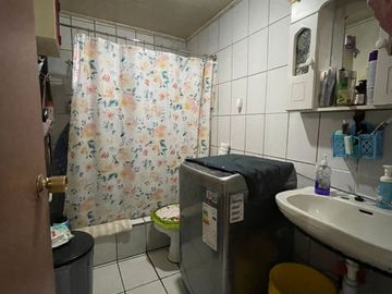 Casa cercana a Av. Lo Errazuriz, Cerrillos
