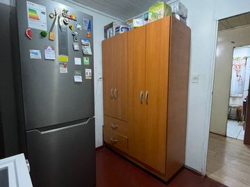 Casa cercana a Av. Lo Errazuriz, Cerrillos