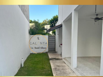 CASA EN REMATE EN FRACCIONAMIENTO ANDARA CHETUMAL QUINTANA ROO