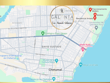 CASA EN REMATE EN FRACCIONAMIENTO ANDARA CHETUMAL QUINTANA ROO