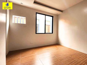 3 Storey Townhouse for sale in Don Antonio Heights Holy Spirit Commonwealth Quezon City