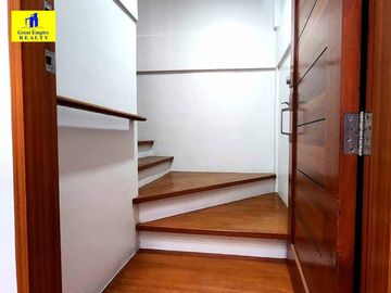 3 Storey Townhouse for sale in Don Antonio Heights Holy Spirit Commonwealth Quezon City